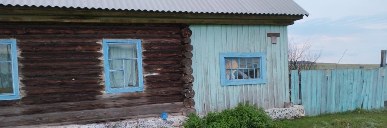 дом р-н Баймакский д Ахмерово ул М.Шаймуратова Мукасовский сельсовет фото 3