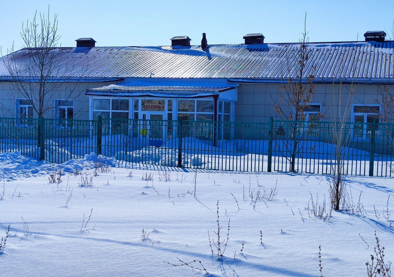 дом г Оренбург п Бердянка ул Южная 11 р-н Ленинский фото 17