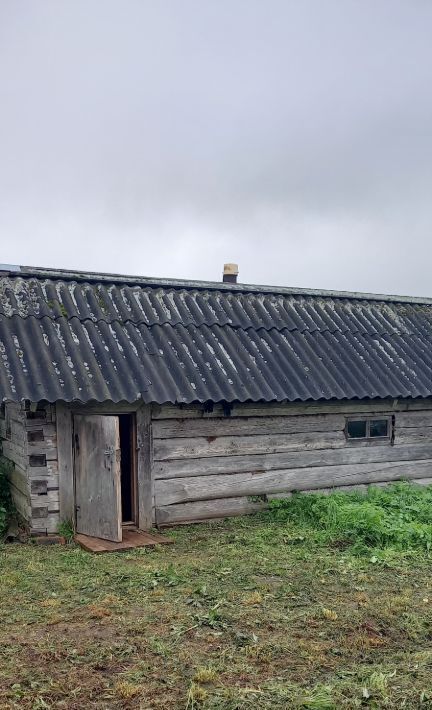 дом р-н Верховажский д Средняя ул Доровская фото 45