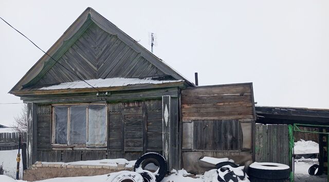 ул Садовая 26 Долматовка с пос фото