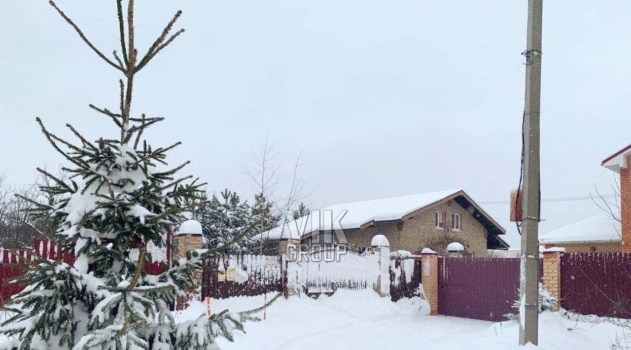 дом городской округ Солнечногорск д Лыткино Зеленоград — Крюково фото 1