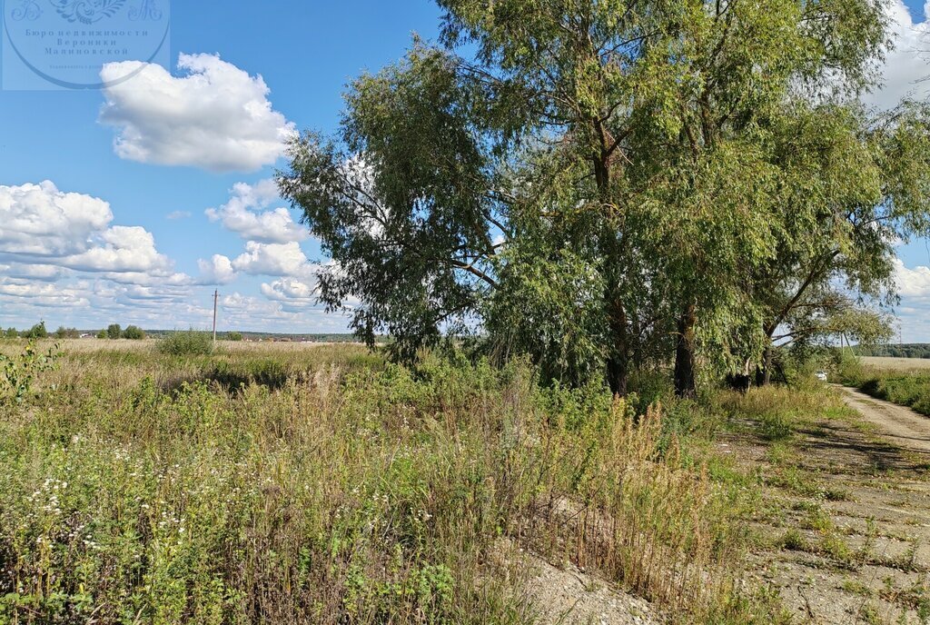 земля городской округ Раменский с Ульянино Отдых фото 6