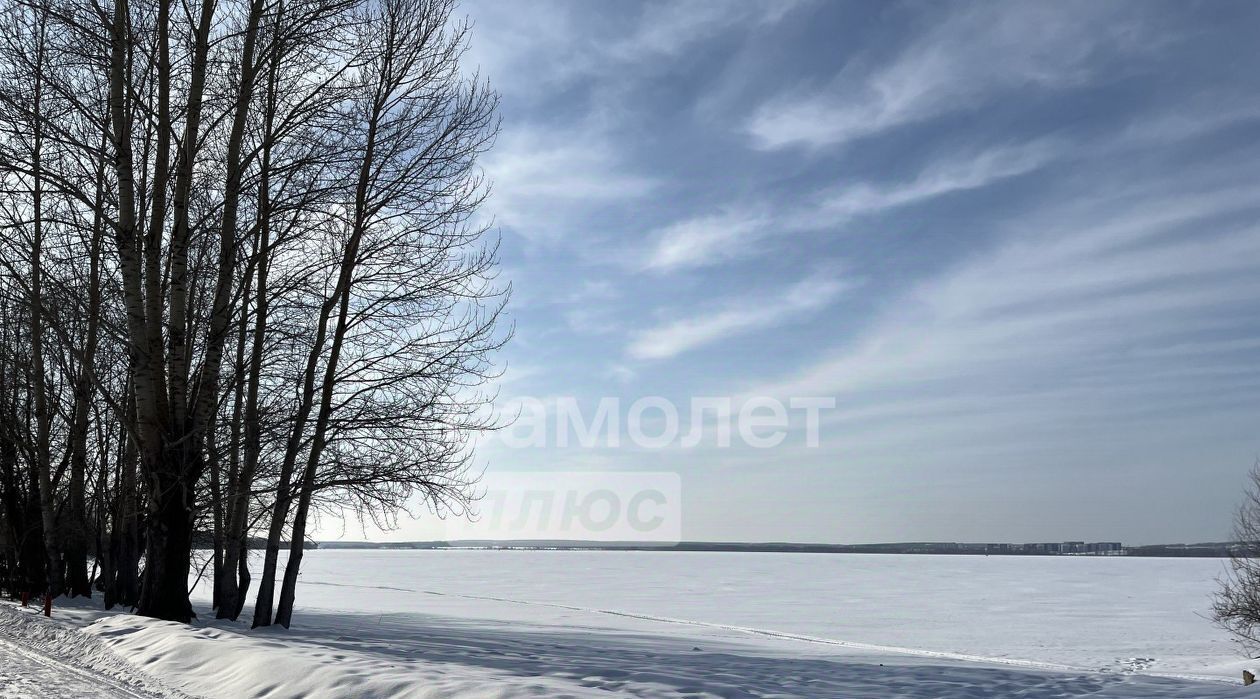 дом г Челябинск р-н Советский снт Медик ул Береговая 1 фото 32