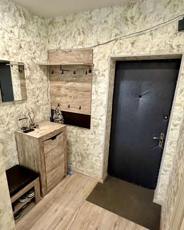 квартира г Одинцово ул Молодежная 7 Одинцово, Одинцовский г. о. фото 9