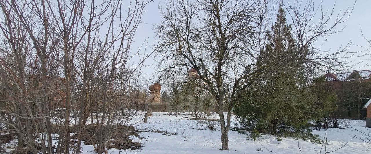 дом р-н Аксайский Верхнеподпольненское с/пос, Заречный садовое товарищество фото 3