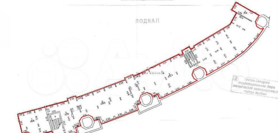 свободного назначения г Москва метро Народное Ополчение пр-кт Маршала Жукова 59 фото 40