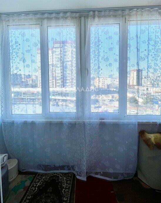 квартира г Новороссийск р-н Южный ул Молодежная 14 фото 3