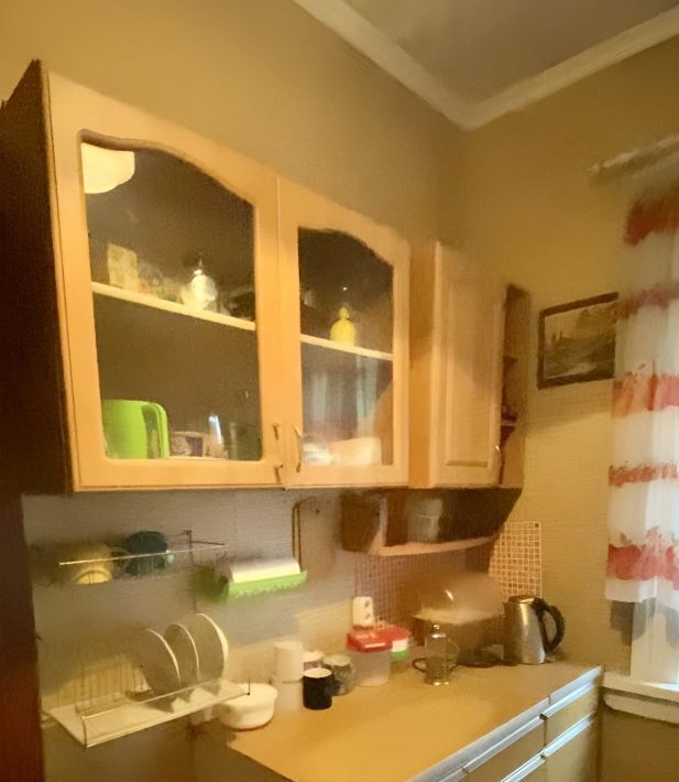 дом г Томск р-н Кировский тракт Богашевский фото 4