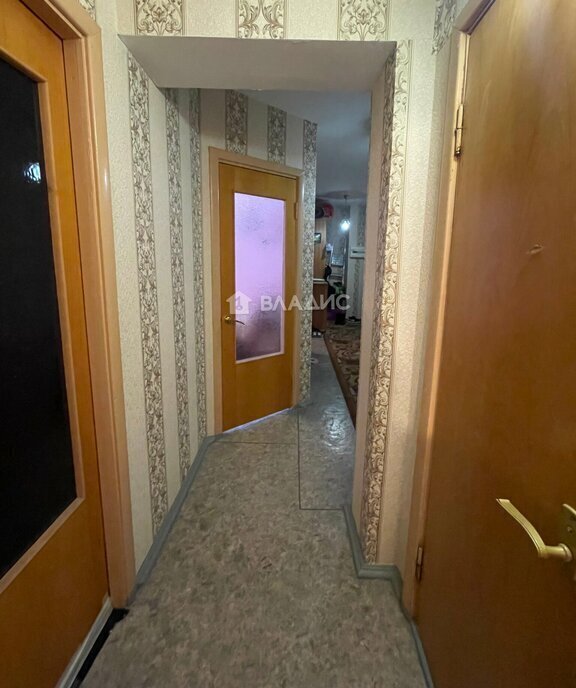 квартира г Новороссийск р-н Южный ул Молодежная 14 фото 5