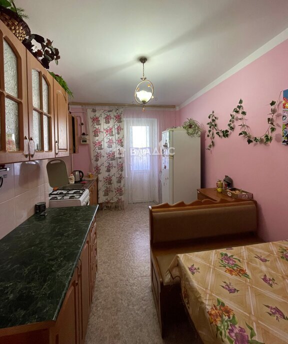 квартира г Новороссийск р-н Южный ул Молодежная 14 фото 15