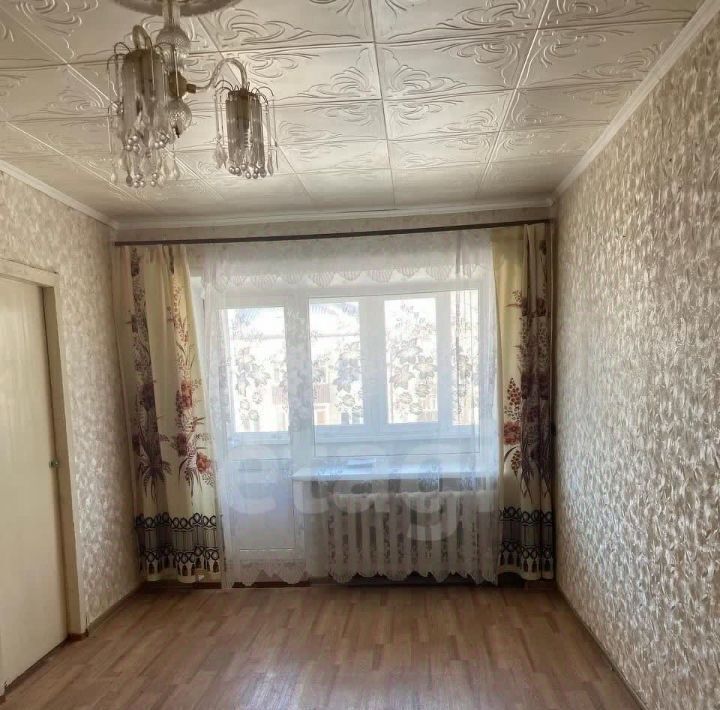 квартира р-н Зеленодольский г Зеленодольск ул Шевченко 3 городское поселение Зеленодольск фото 1