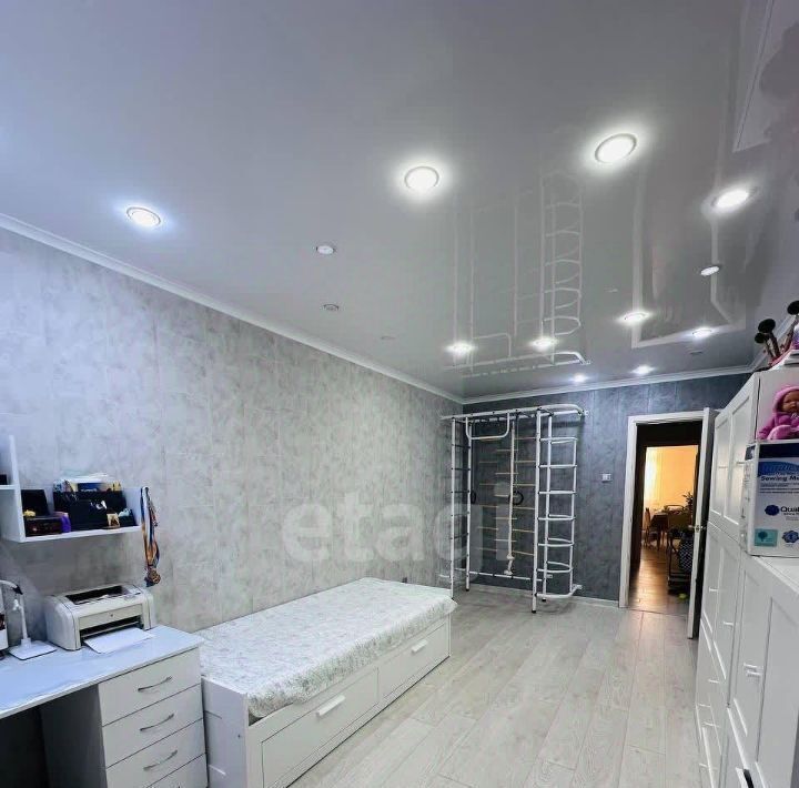 квартира г Салехард ул Манчинского 20 фото 14