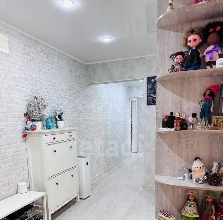квартира г Салехард ул Манчинского 20 фото 16