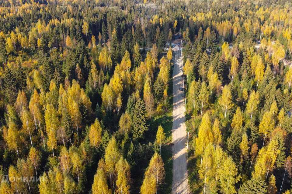 земля р-н Ломоносовский фото 1