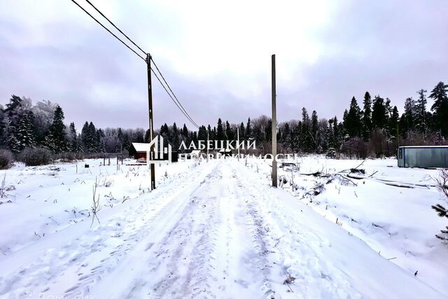 СНТ Луговое фото