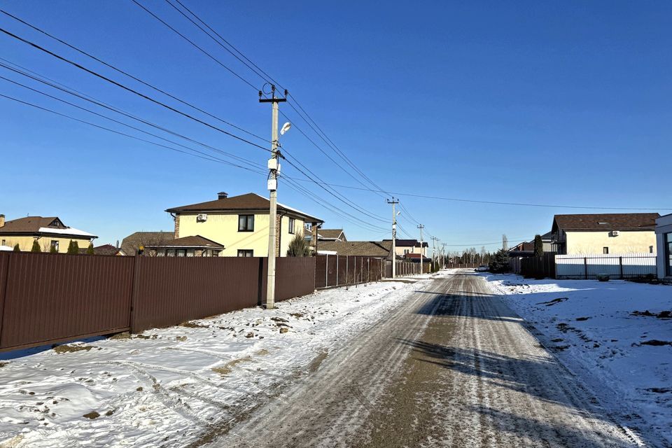 земля городской округ Раменский с. Верхнее Мячково фото 2