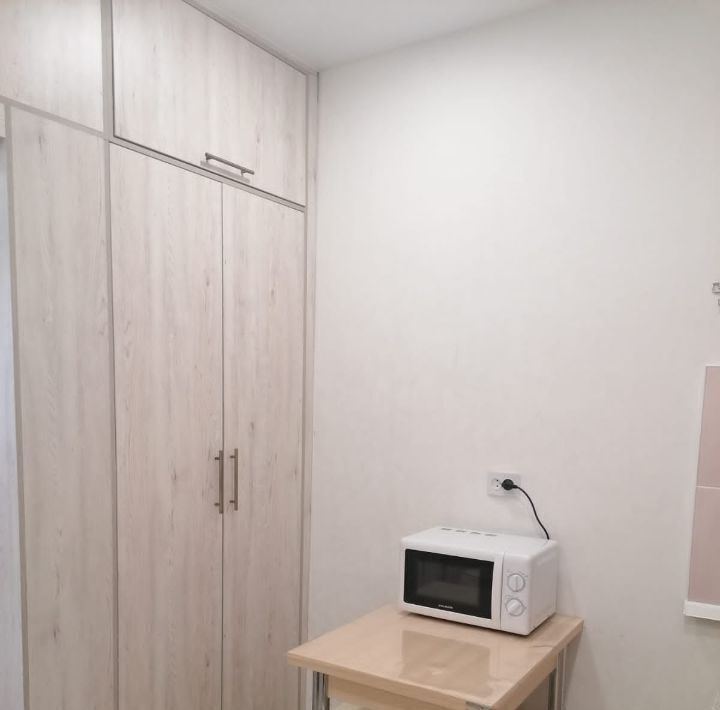 квартира г Иркутск р-н Октябрьский ул Пискунова 142/7 фото 3