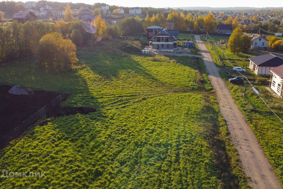 земля р-н Ломоносовский фото 6