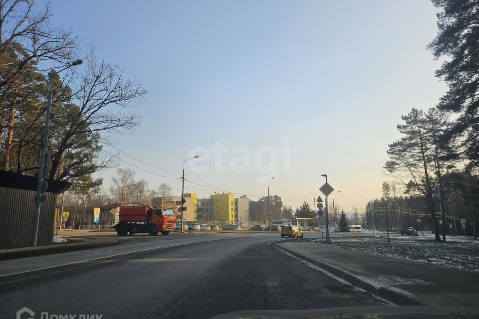 земля г Москва п Внуково фото 5