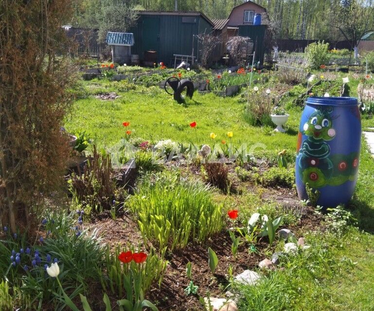 дом городской округ Егорьевск п Шувое снт Взлет-2 33 фото 7