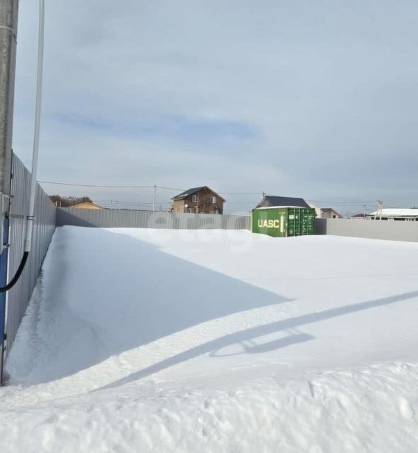 земля городской округ Домодедово д. Сонино фото 5