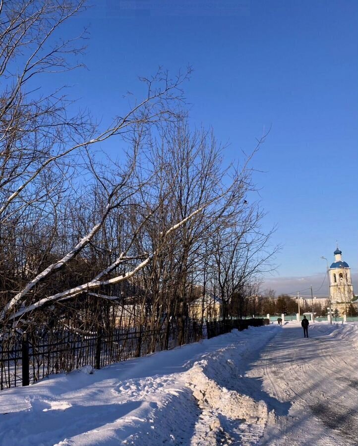 квартира г Москва метро Битцевский парк ул Инессы Арманд 3 фото 35