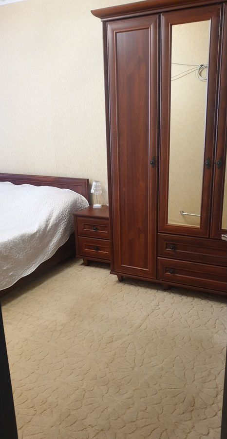 квартира г Ставрополь р-н Промышленный ул Серова 9 фото 12