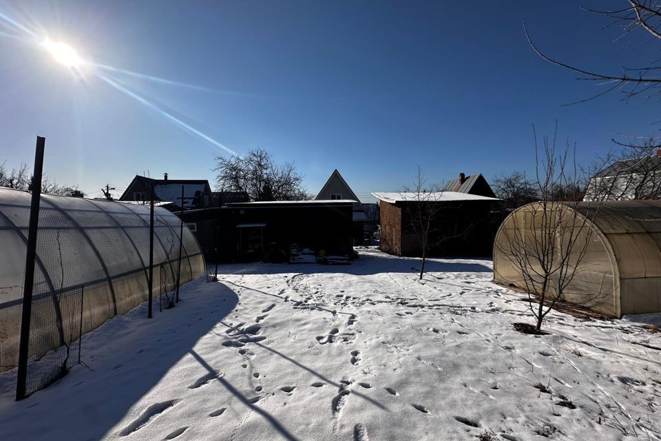 дом городской округ Дмитровский СНТ Гурбан фото 10