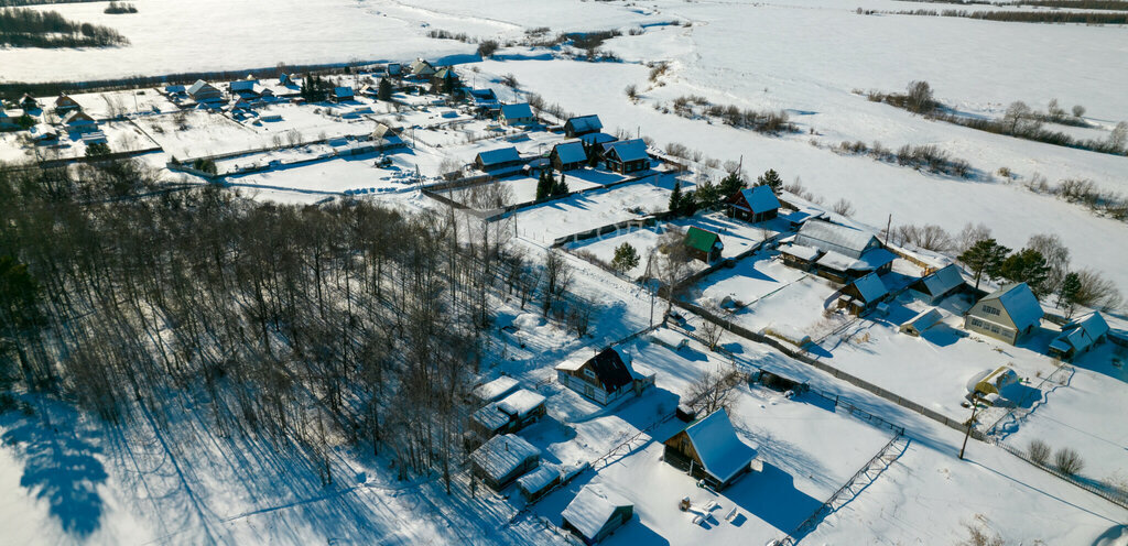 дом р-н Томский с Вершинино ул Источная 8 фото 7