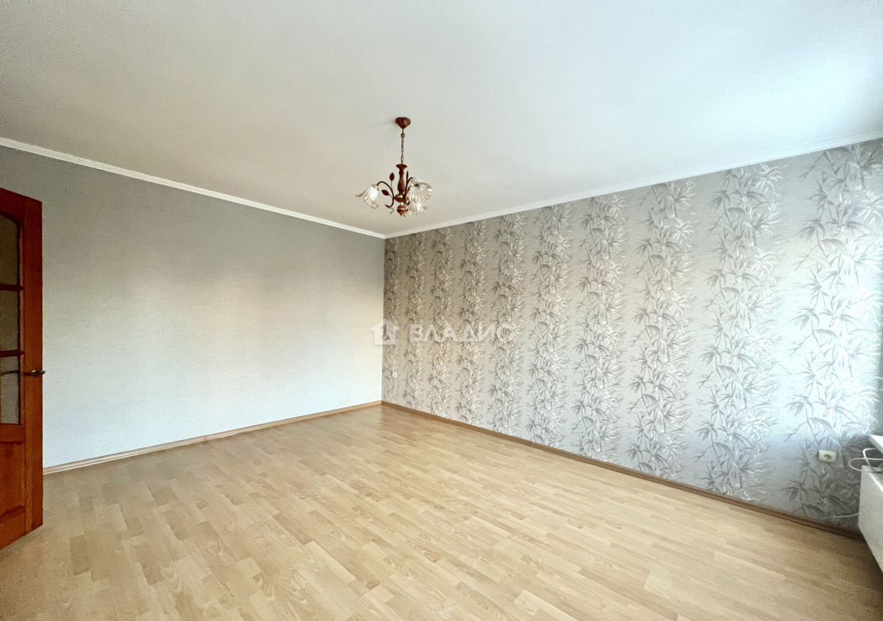 квартира г Пенза р-н Первомайский ул Тамбовская 35 фото 4