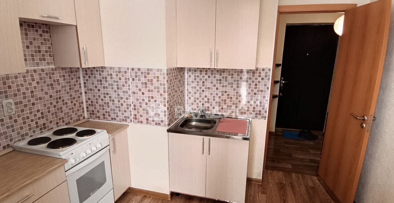 квартира г Пенза Пенза-4 ул Комсомольская 34к/1 р-н Октябрьский фото 4