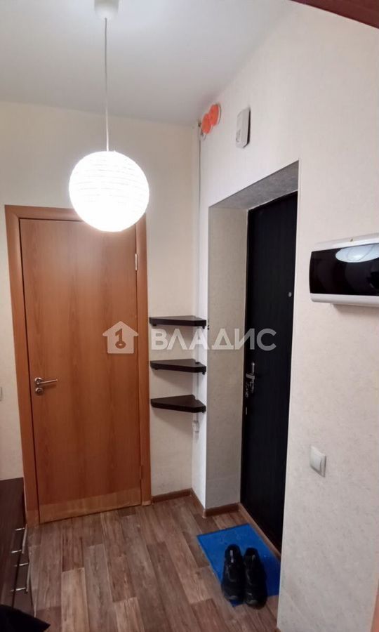 квартира г Пенза Пенза-4 ул Комсомольская 34к/1 р-н Октябрьский фото 9
