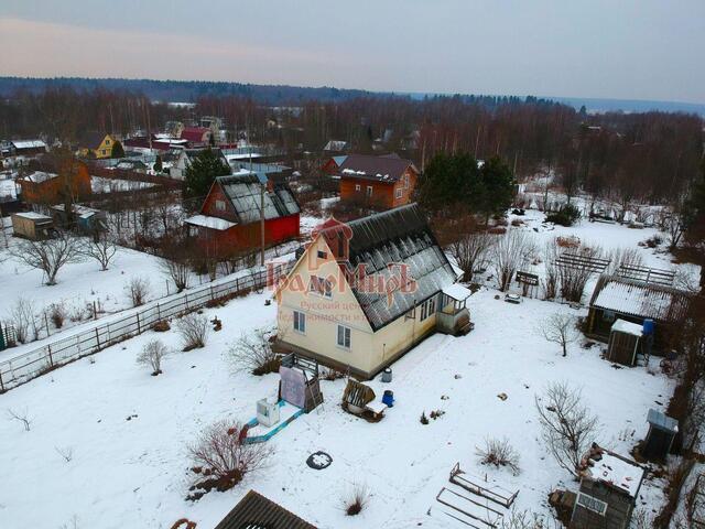 дом д Хребтово снт Сулоть 197, Богородское фото