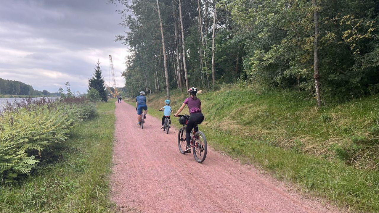 земля городской округ Дмитровский д Орево фото 25