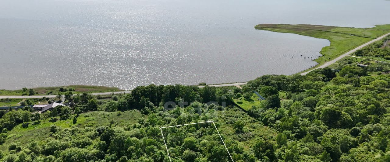 земля р-н Надеждинский п Тавричанка ул Кустарная фото 1