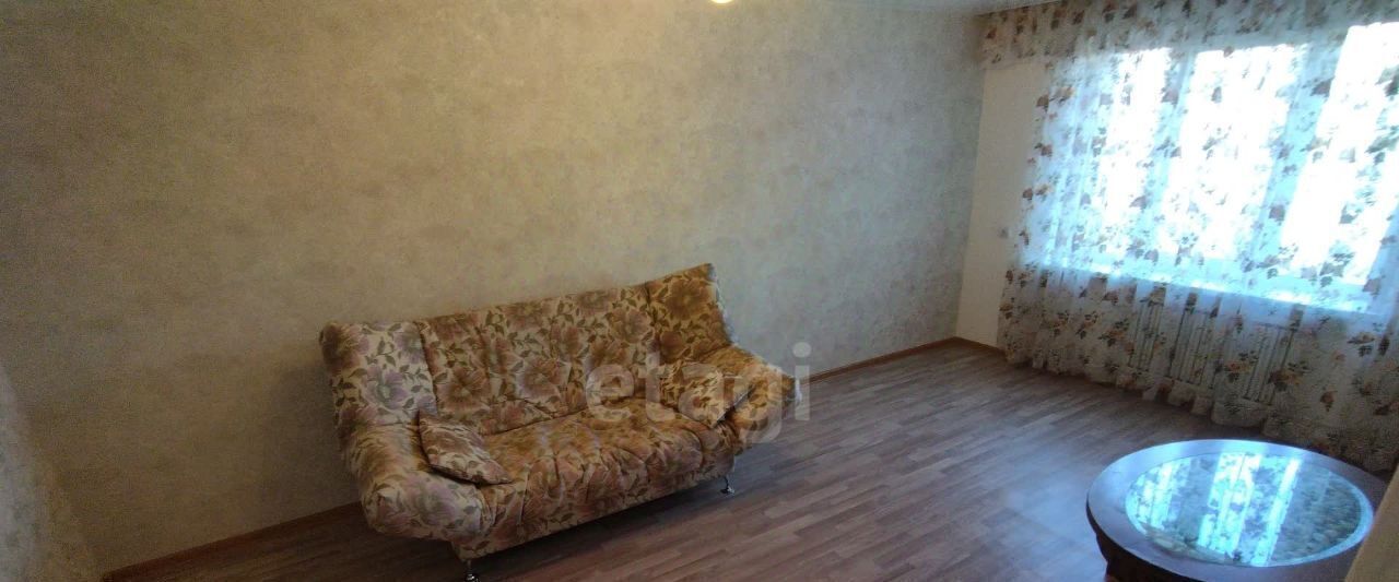 квартира г Владивосток р-н Ленинский ул Тунгусская 61 фото 1