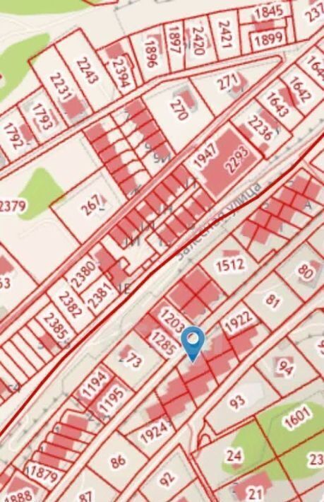 дом г Владивосток р-н Советский ул Залесная 23г фото 2