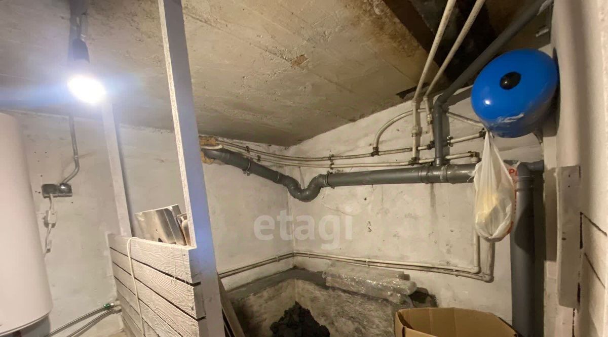 дом г Владивосток р-н Советский снт Лесное 52 фото 11