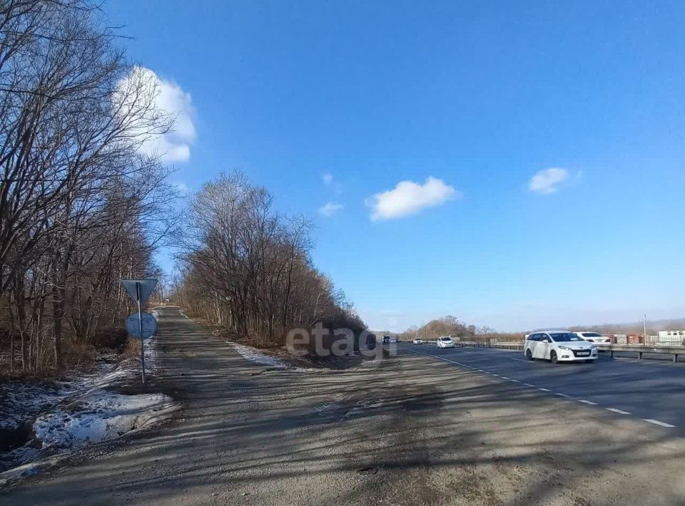 земля р-н Надеждинский п Сиреневка снт Берег ул. 1-я фото 10