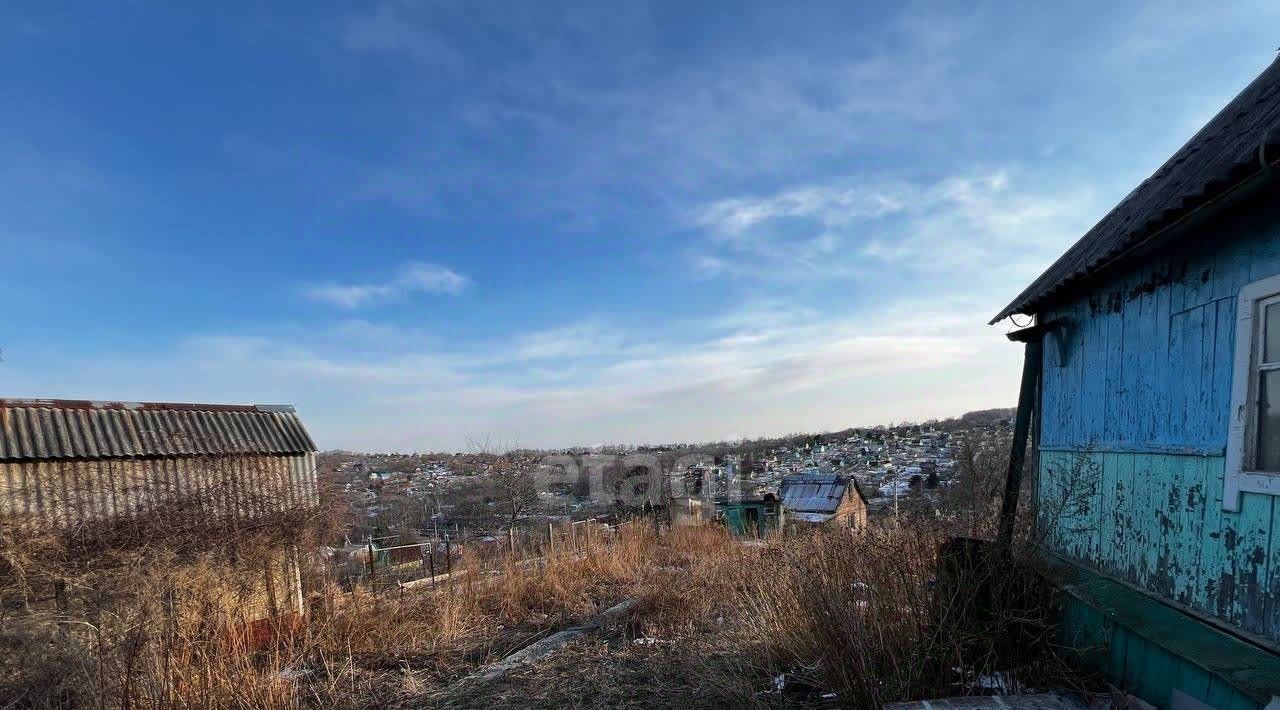 дом г Дальнереченск снт Экспресс ул. Бархатная, 4, Надеждинский район фото 8