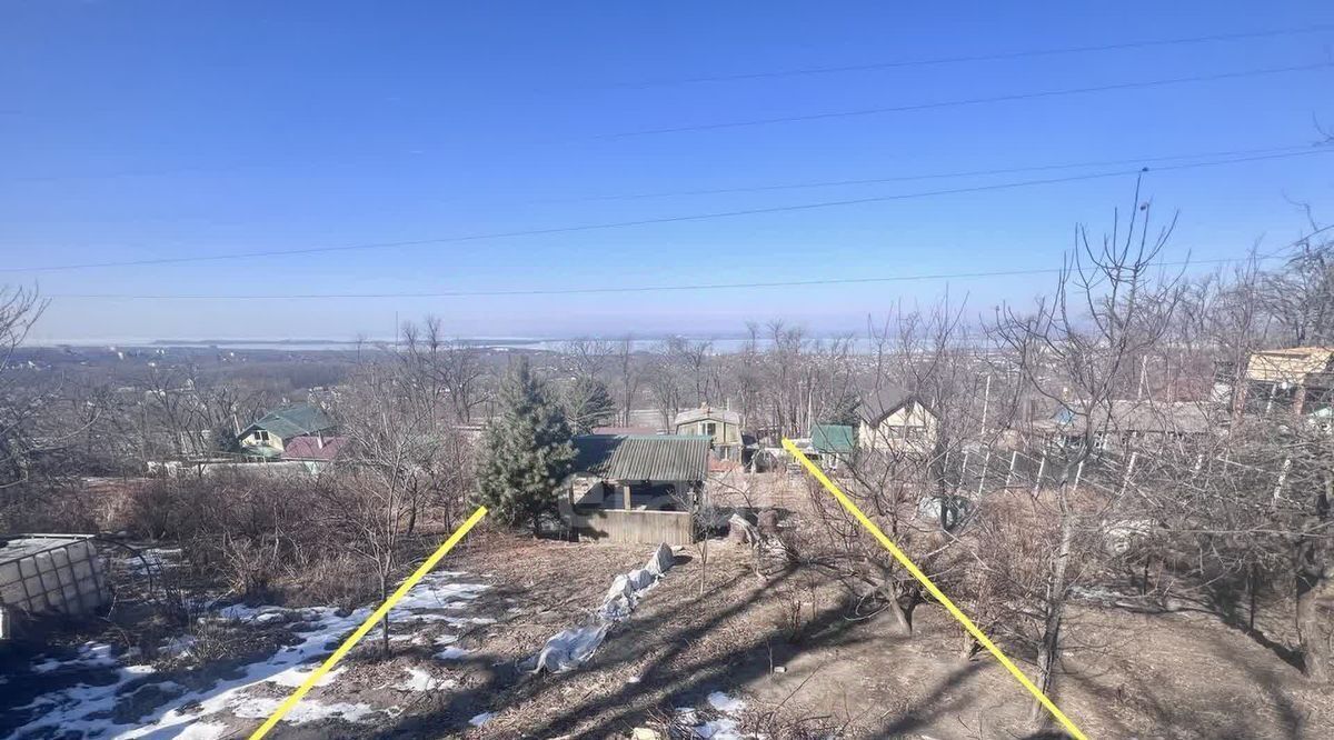 дом г Владивосток р-н Советский снт Строитель-1 22 фото 6