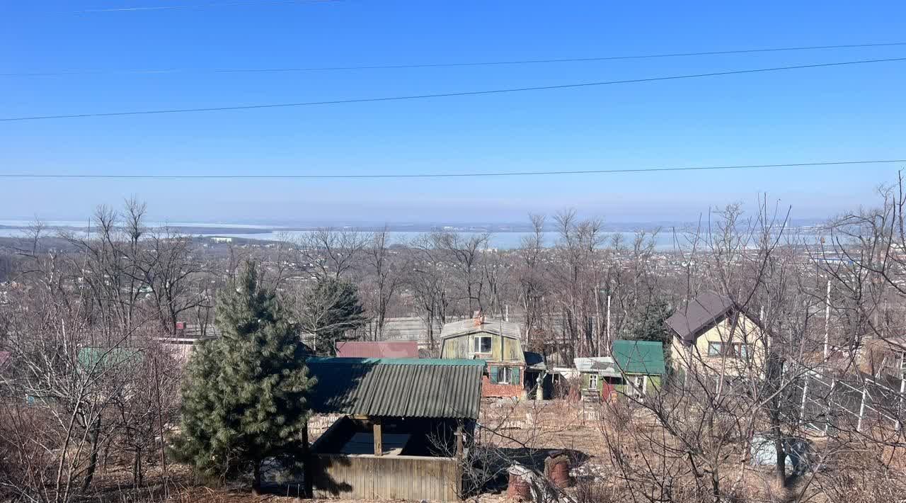 дом г Владивосток р-н Советский снт Строитель-1 22 фото 7