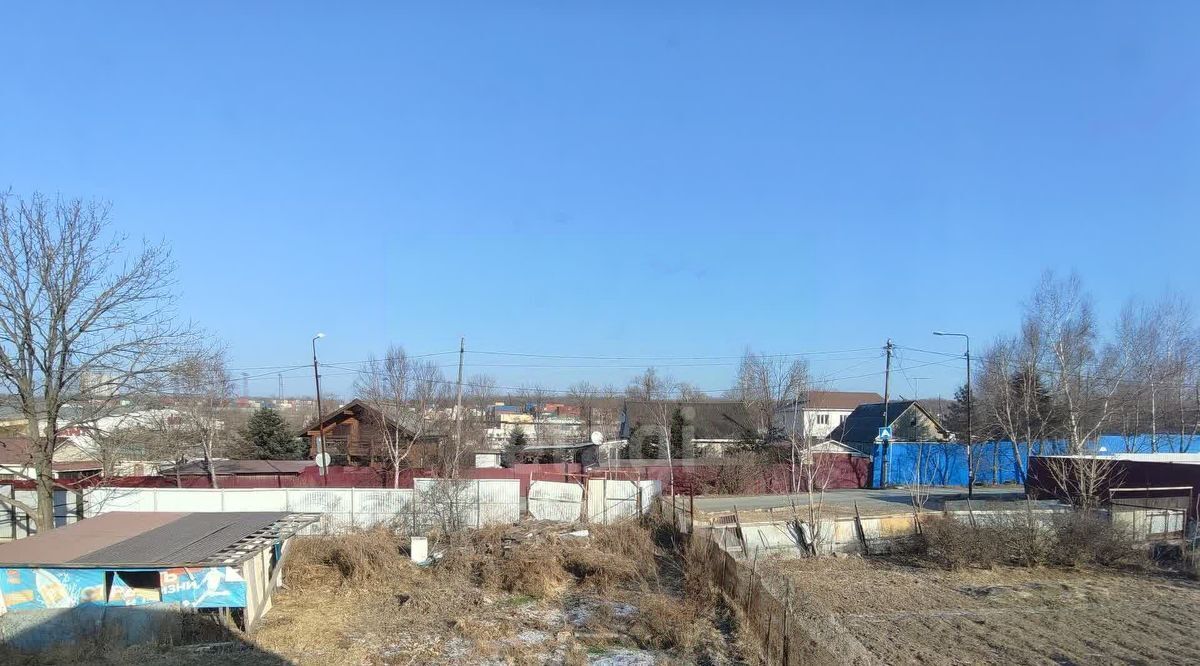 дом г Владивосток р-н Советский ул 5-ый Ключ 7 фото 20