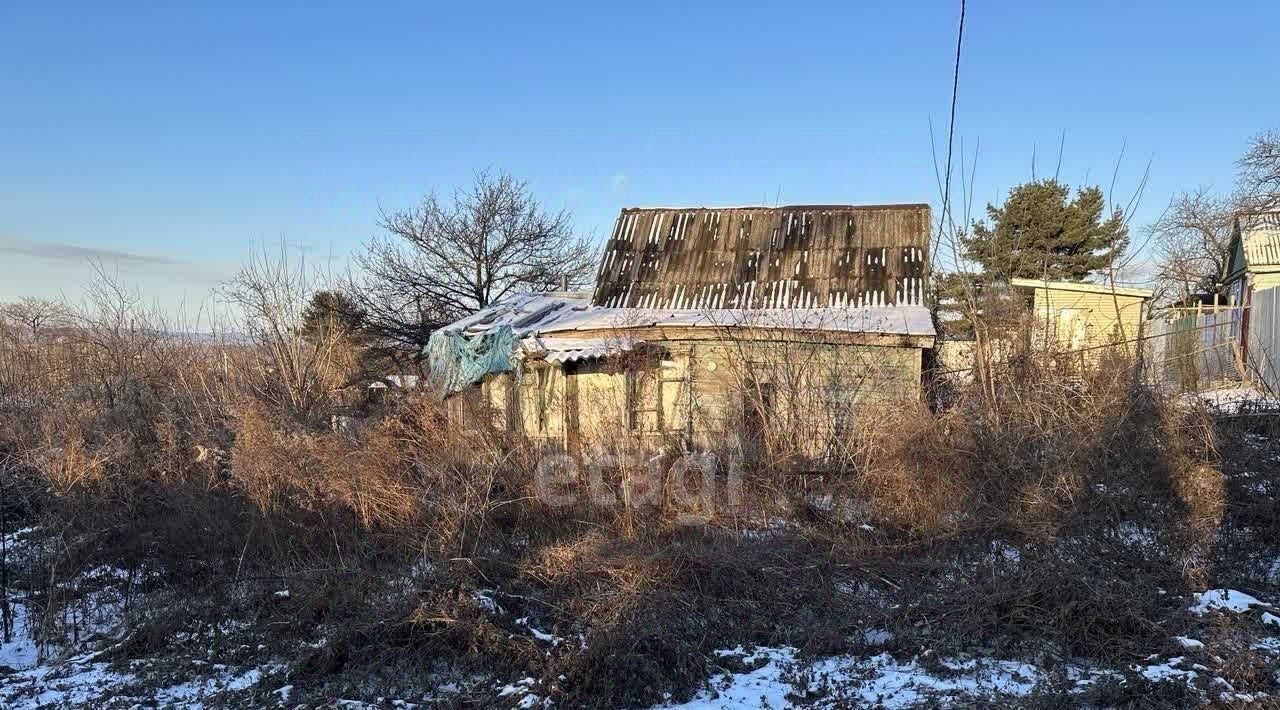 земля г Владивосток п Трудовое снт ДЭПСС 1 фото 29