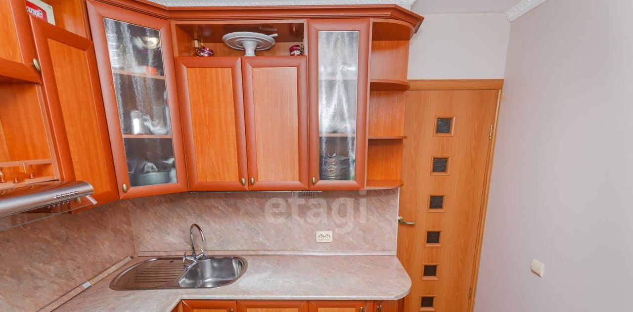 квартира г Владивосток р-н Советский ул Артековская 3 фото 13