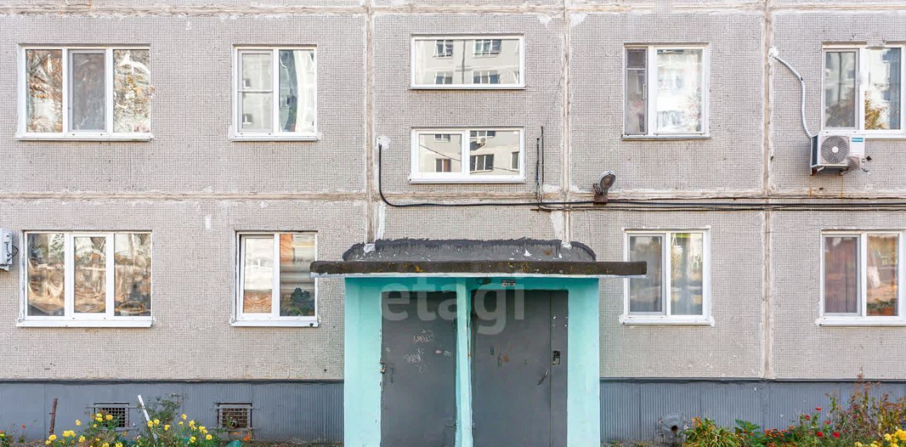 квартира г Владивосток р-н Советский ул Артековская 3 фото 25