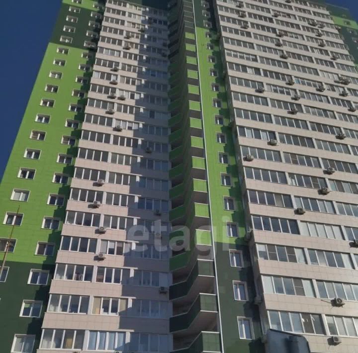 квартира г Владивосток р-н Первореченский ул Майора Филипова 5 фото 20