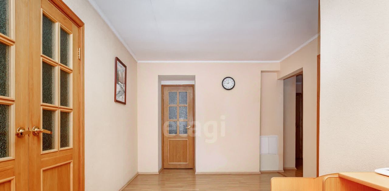 квартира г Владивосток р-н Советский ул Давыдова 35 фото 5