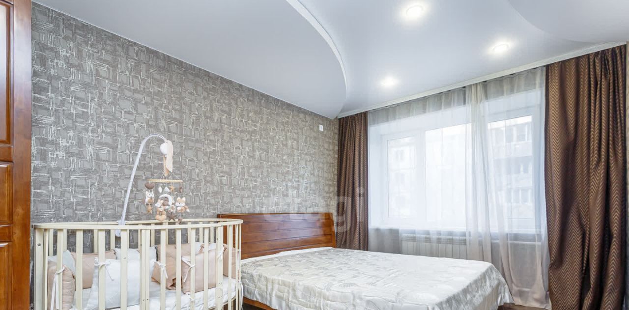 квартира г Владивосток р-н Советский ул Кирова 56а фото 13