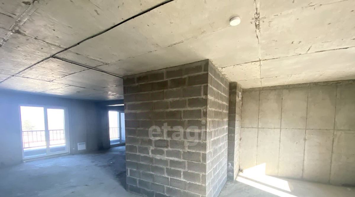 квартира г Владивосток р-н Советский ул Брусничная 7/3 фото 8